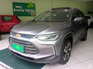Foto do veículo Chevrolet Tracker Premier 1.2 Turbo 12v Flex Aut.