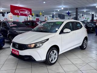 Foto do veículo Fiat Argo Drive 1.0 6v Flex
