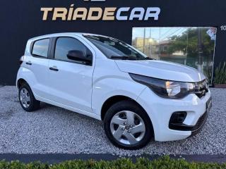 Foto do veículo Fiat Mobi 1.0 Evo Like