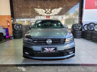 Foto do veículo Volkswagen Tiguan Allspac R-line 350 Tsi 2.0 4x4