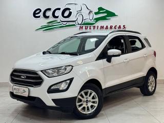 Foto do veículo Ford Ecosport Se 1.5 12v Flex 5p Aut.