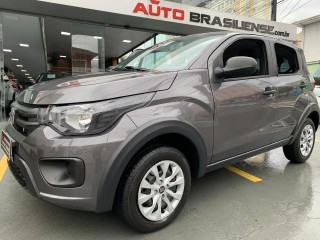 Foto do veículo Fiat Mobi Like 1.0 Fire Flex 5p.