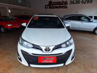 Foto do veículo Toyota Yaris 1.5 Xls Sedan Cvt