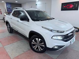 Foto do veículo Fiat Toro Volcano 1.3 T270 4x2 Flex Automático