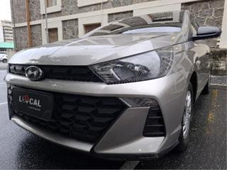 Foto do veículo Hyundai Hb20 1.0 Sense