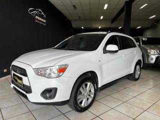 Foto do veículo Mitsubishi Asx 2.0 16v