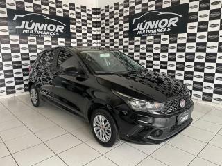 Foto do veículo Fiat Argo 1.0 6v Flex.