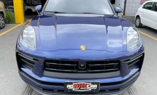 Foto do veículo Porsche Macan 2.0 Turbo