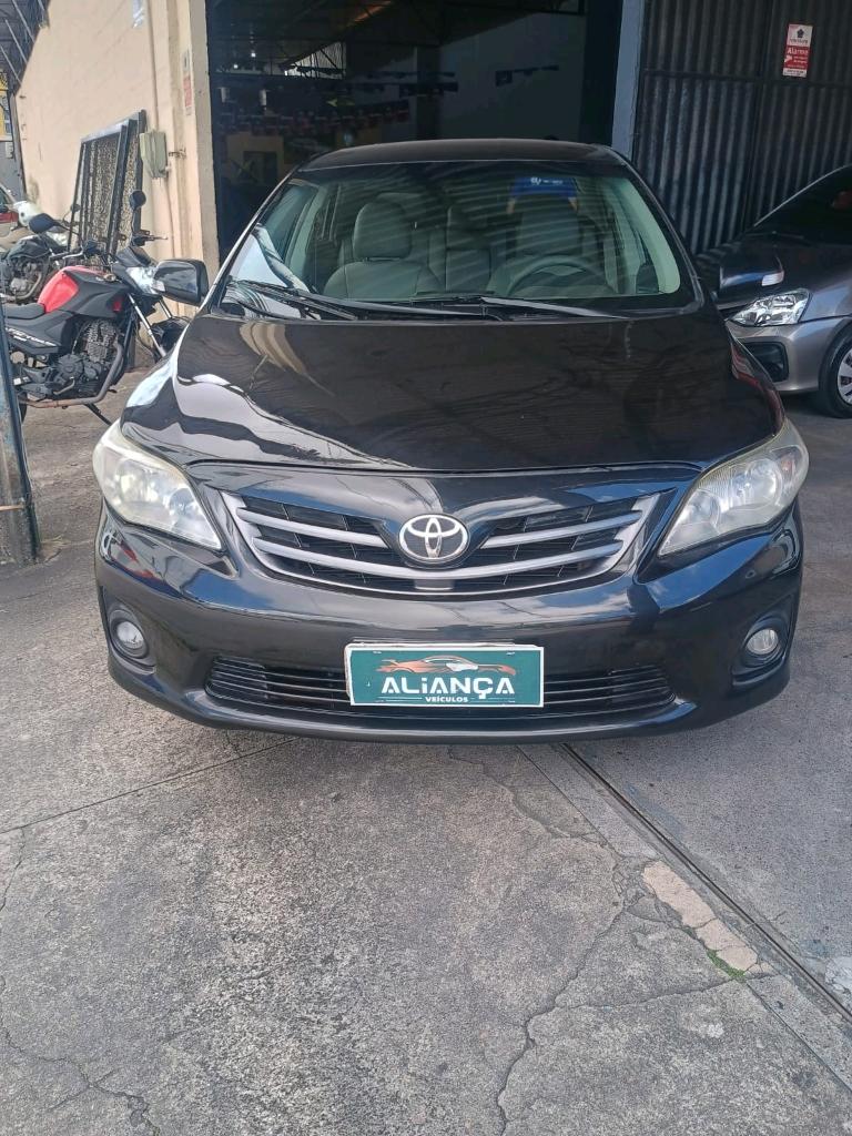 Toyota Corolla Corolla XEi 2.0 Flex 16V Aut. 2014