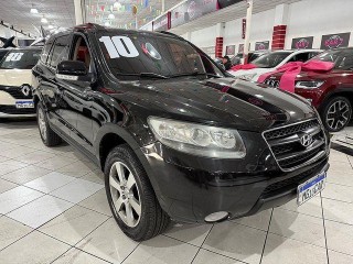 Foto do veículo Hyundai Santa Fe 2.7 V6 Auto 7l