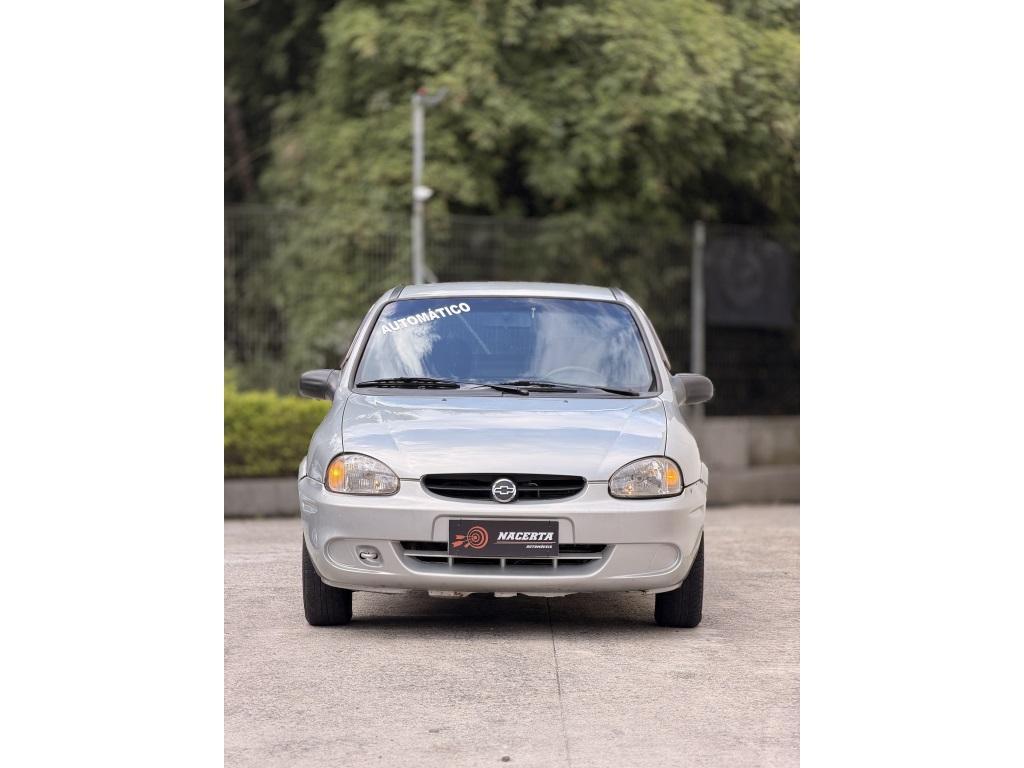 Chevrolet Classic 1.6 Super 2005