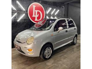 Foto do veículo Chery Qq 1.1 16v