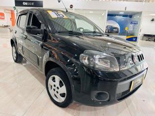 Foto do veículo Fiat Uno Vivace Celeb. 1.0 Evo F.flex 8v 5p