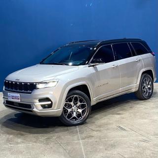 Foto do veículo Jeep Commander 2.0 Td380 Overland Auto 4wd