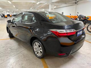 Foto do veículo Toyota Corolla 1.8 Gli Upper Multidrive