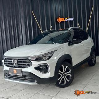 Foto do veículo Fiat Pulse 1.0 T200 Impetus Cvt