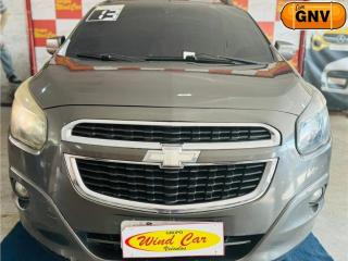 Foto do veículo Chevrolet Spin Ltz 1.8 8v Econo.flex 5p Aut.