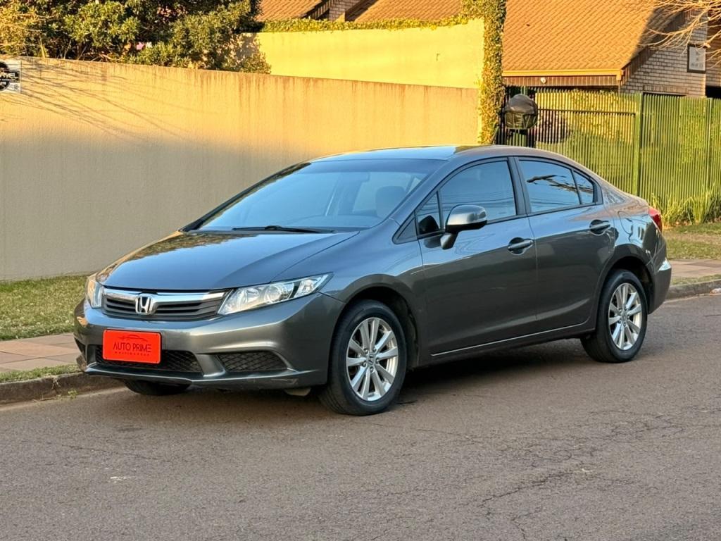 Honda Civic 2014