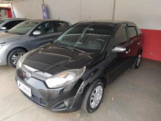 Foto do veículo Ford Fiesta 1.6 16v Se Sedan Flex