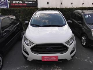 Foto do veículo Ford Ecosport Freestyle 1.5 12v Flex 5p Aut.