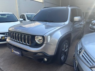 Foto do veículo Jeep Renegade 1.8 Longitude Auto