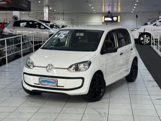 Foto do veículo Volkswagen Up! Take 1.0 Total Flex 12v 5p