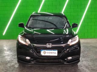 Foto do veículo Honda Hr-v Touring 1.8 Flexone 16v 5p Aut.