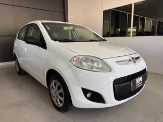 Foto do veículo Fiat Palio Attra./itália 1.4 Evo F.flex 8v 5p