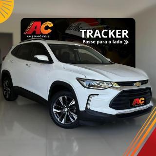Foto do veículo Chevrolet Tracker 1.0 Turbo 12v Flex Aut.