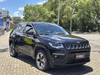 Foto do veículo Jeep Compass 2.0 Longitude Auto