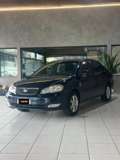 Foto do veículo Toyota Corolla Xli 1.8/1.8 Flex 16v Mec.