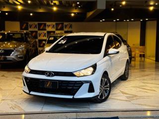 Foto do veículo Hyundai Hb20 1.0 S T-gdi Comfort Auto