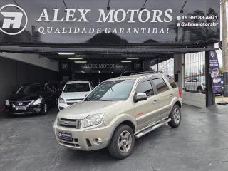 Foto do veículo Ford Ecosport 1.6 8v Flex Xlt Freestyle