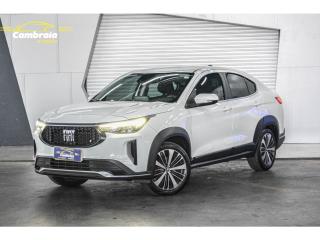 Foto do veículo Fiat Fastback 1.0 T200 Audace Cvt