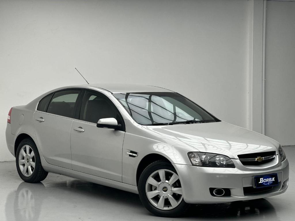Chevrolet Omega 2009