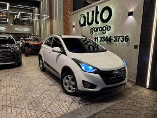 Foto do veículo Hyundai Hb20x Style 1.6 Flex 16v Aut.