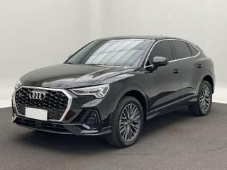 Foto do veículo Audi Q3 Spb Performance 2.0 Tfsi Tipt. Quatt.