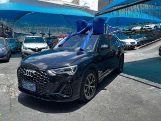 Foto do veículo Audi Q3 Spb Performance 2.0 Tfsi Tipt. Quatt.