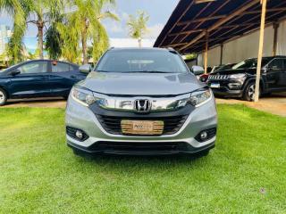 Foto do veículo Honda Hr-v 1.8 Ex Cvt