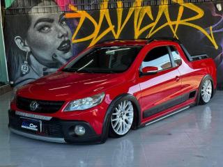 Foto do veículo Volkswagen Saveiro 1.6 Total Flex Cabine Estendida