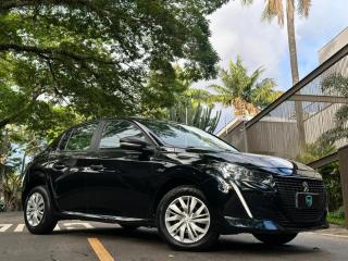 Foto do veículo Peugeot 208 1.0 Like