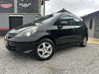 Foto do veículo Honda Fit 1.4 Lx Cvt