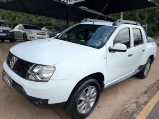 Foto do veículo Renault Duster Oroch 1.6 16v Hi-flex Expression