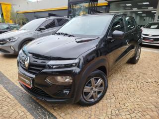Foto do veículo Renault Kwid 1.0 Zen