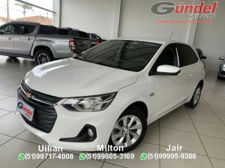 Foto do veículo Chevrolet Onix 1.0 Turbo Ltz
