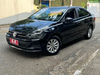 Foto do veículo Volkswagen Virtus Sense 1.6 Flex 16v 5p Aut.