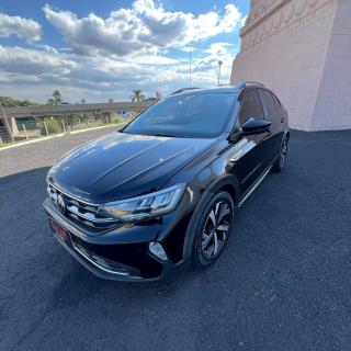 Foto do veículo Volkswagen Nivus Highline 1.0 200 Tsi Flex Aut.