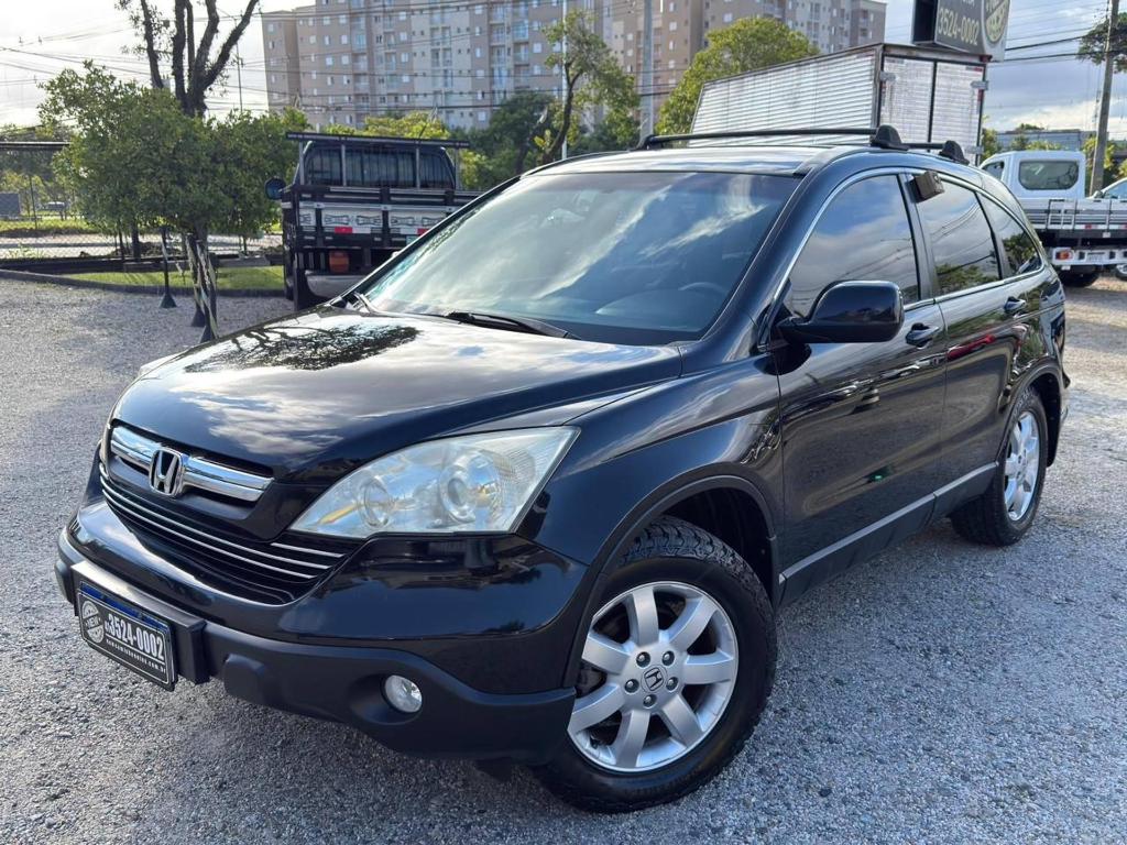 Honda Cr-V 2.0 16V AUT. 2009