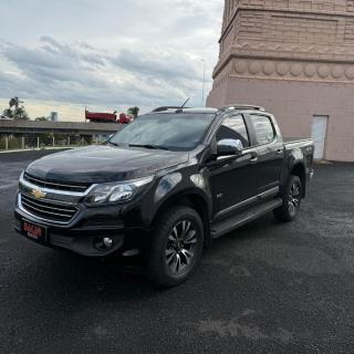 Foto do veículo Chevrolet S10 Pick-up Ltz 2.5 Flex 4x4 Cd Aut.