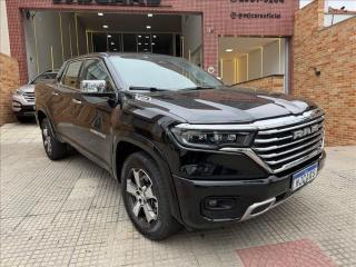 Foto do veículo Ram Rampage Laramie 2.0 Tb Cd 4x4 Die. Aut.